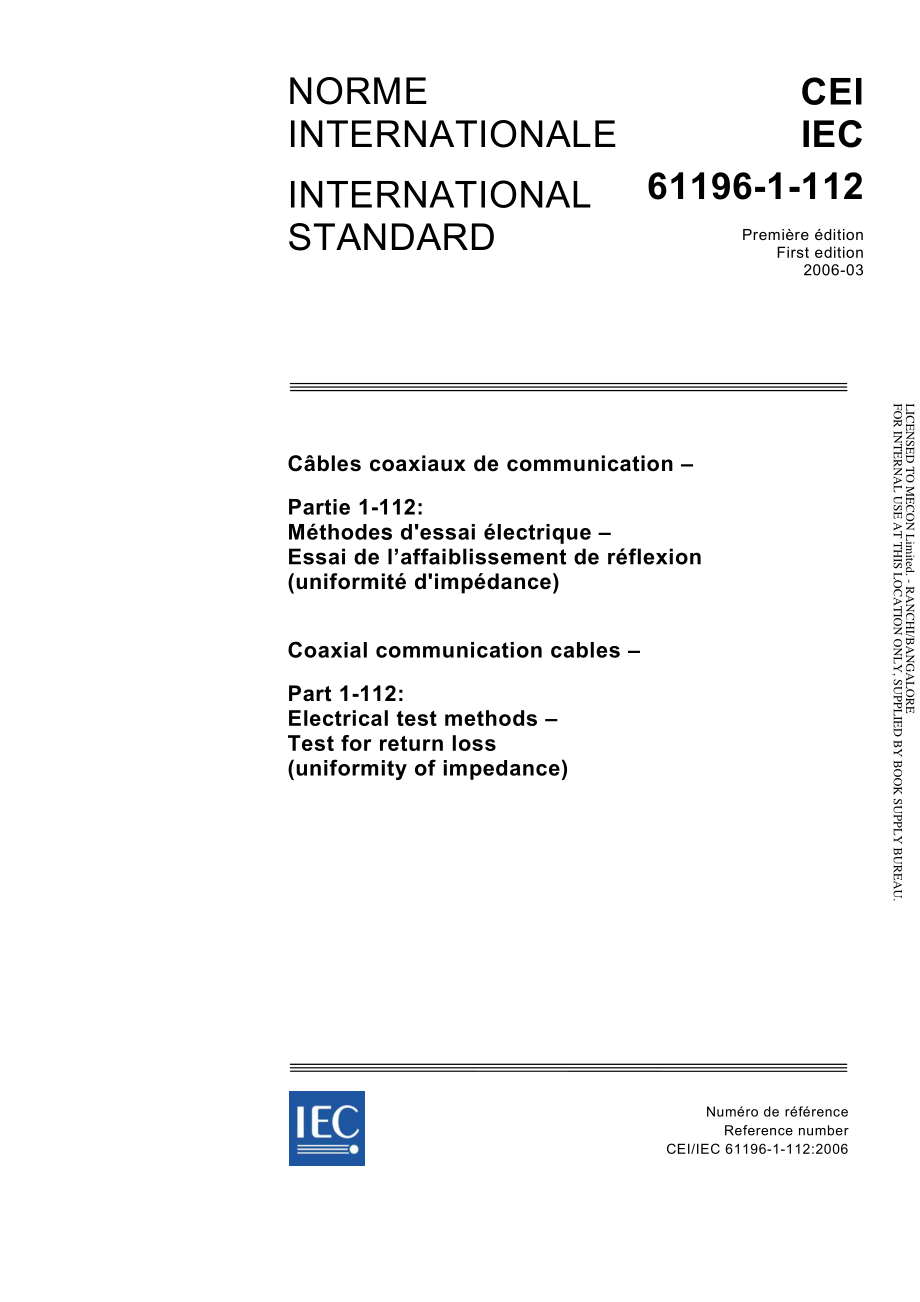 IEC_61196-1-112-2006.pdf_第1页