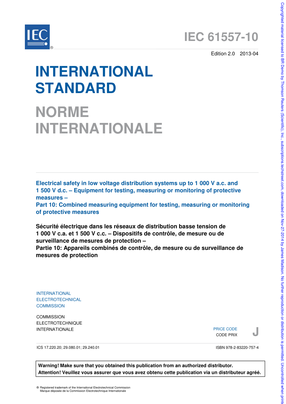 IEC_61557-10-2013.pdf_第3页