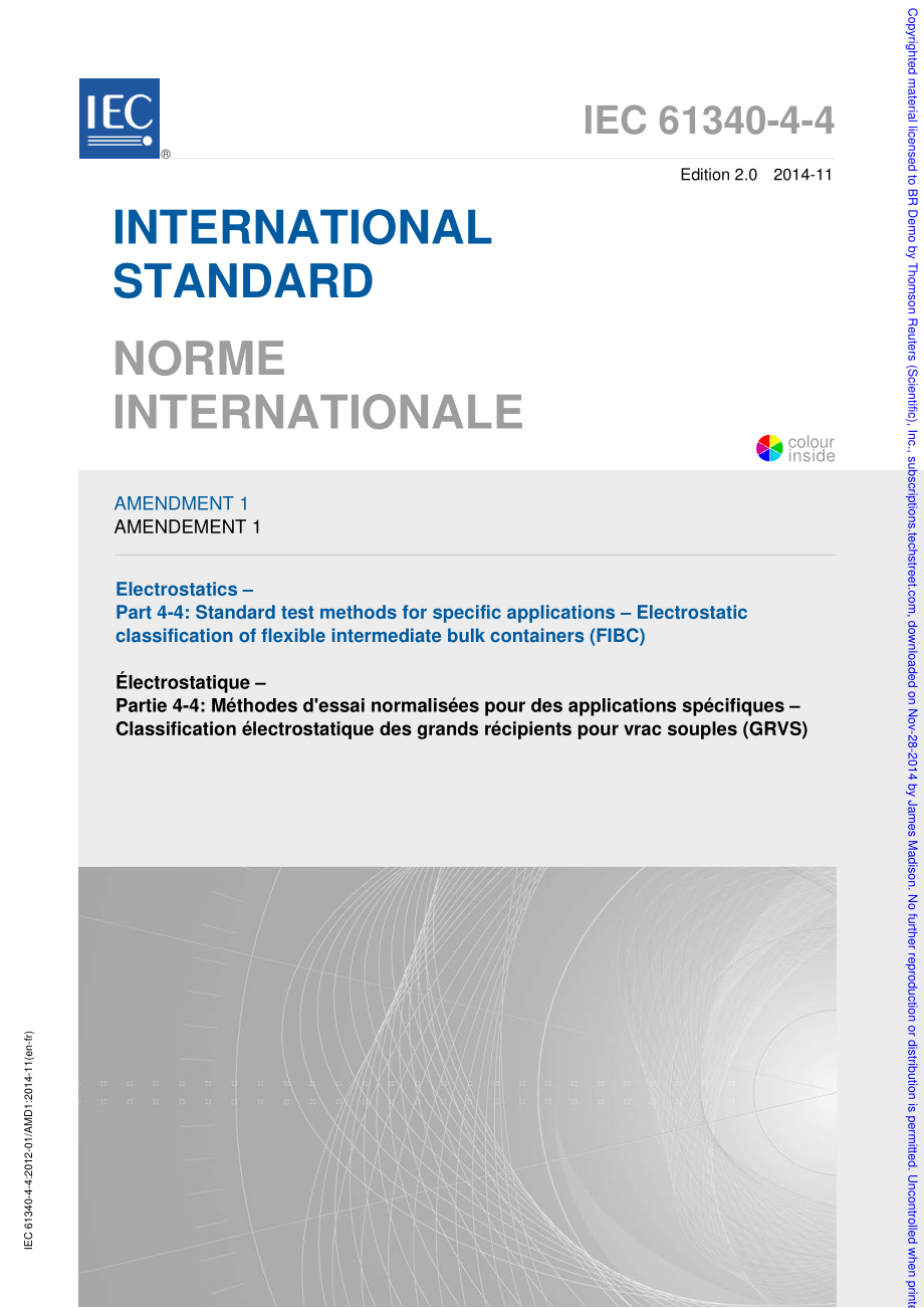 IEC_61340-4-4-2012_amd1-2014.pdf_第1页