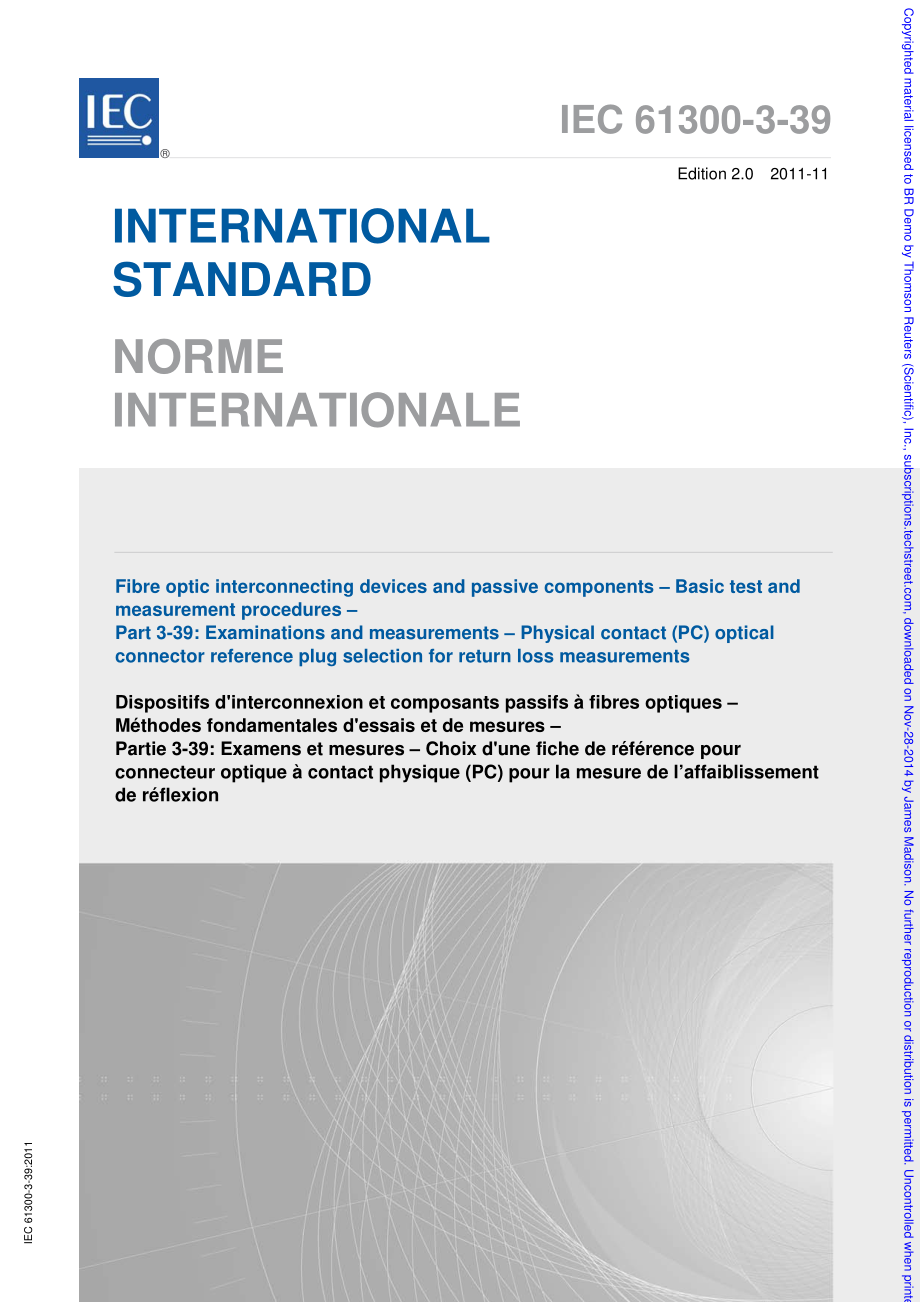 IEC_61300-3-39-2011.pdf_第1页