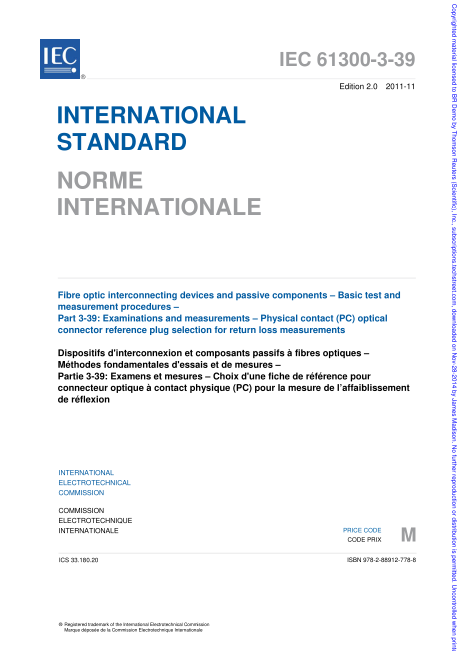 IEC_61300-3-39-2011.pdf_第3页