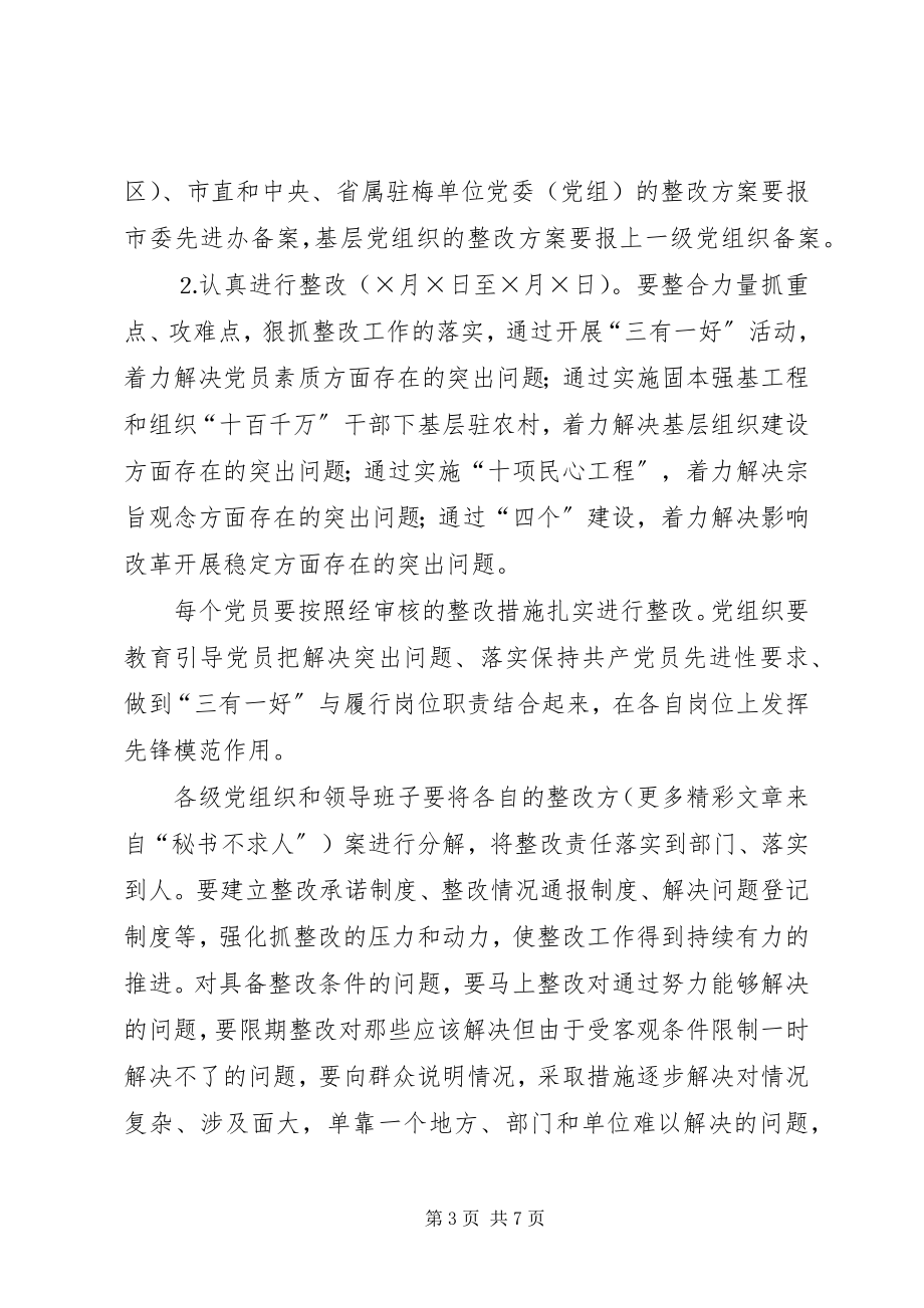 2023年整改提高阶段工作实施意见.docx_第3页