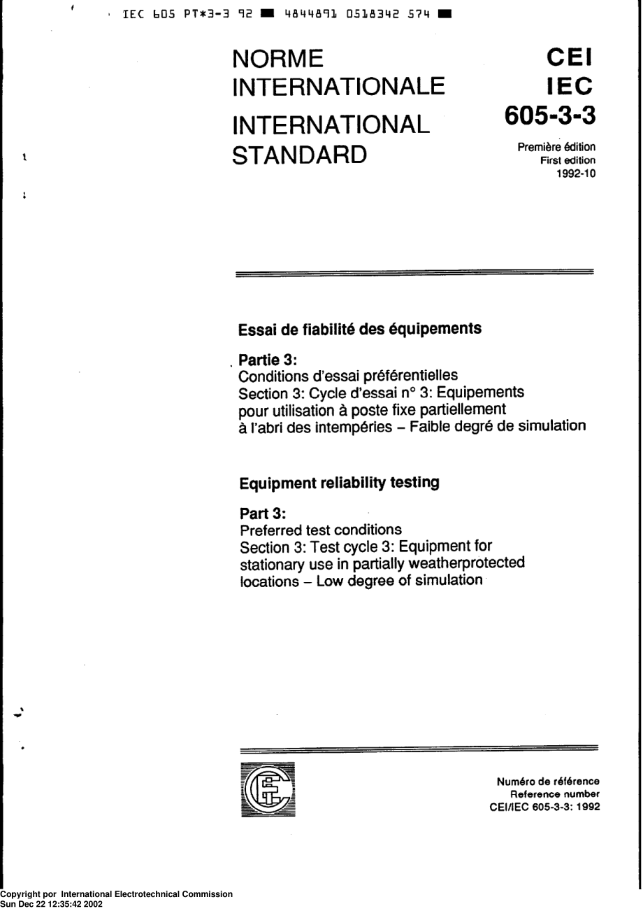 IEC_60605_3_3_1992.pdf_第1页