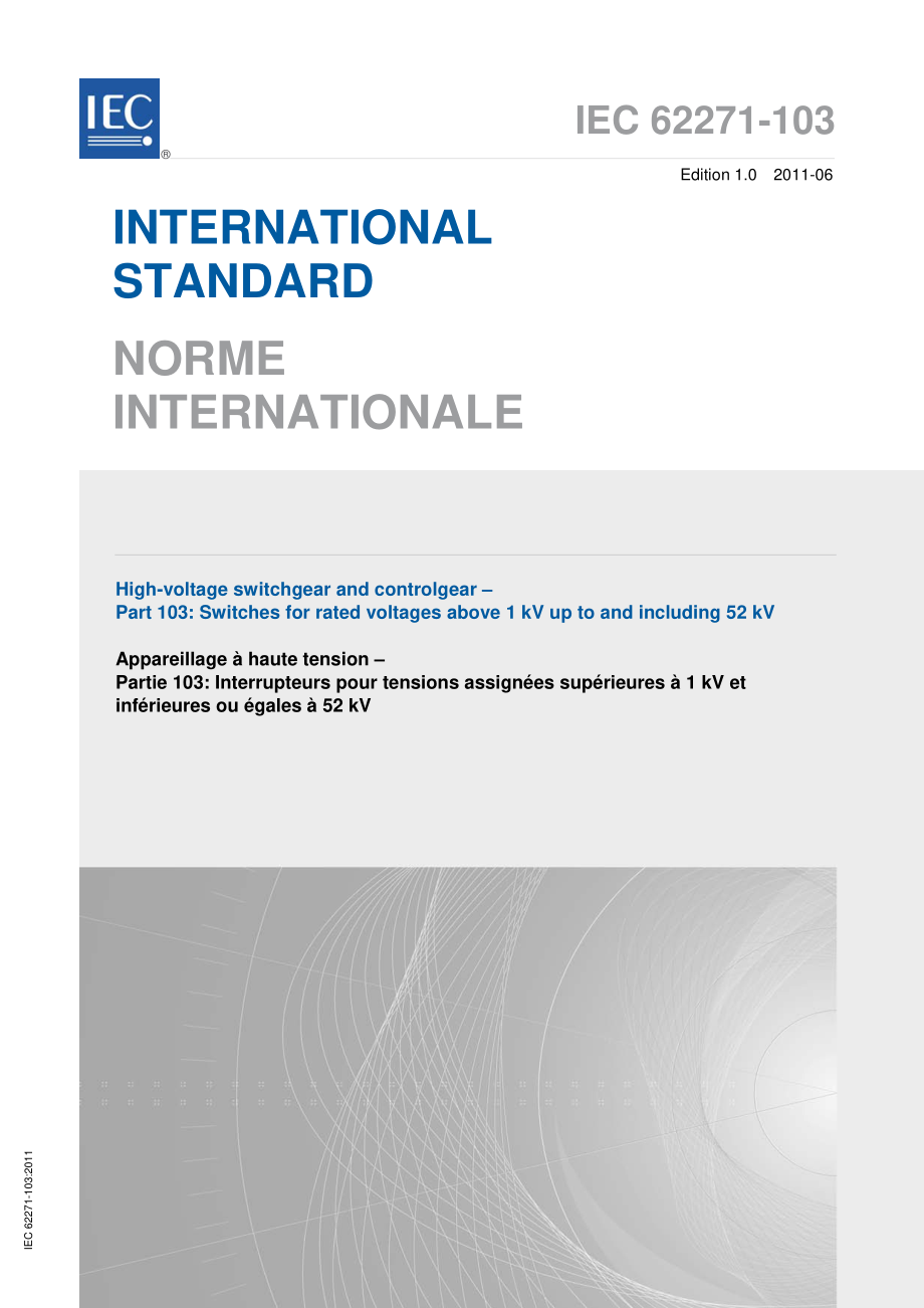 IEC_62271-103-2011.pdf_第1页