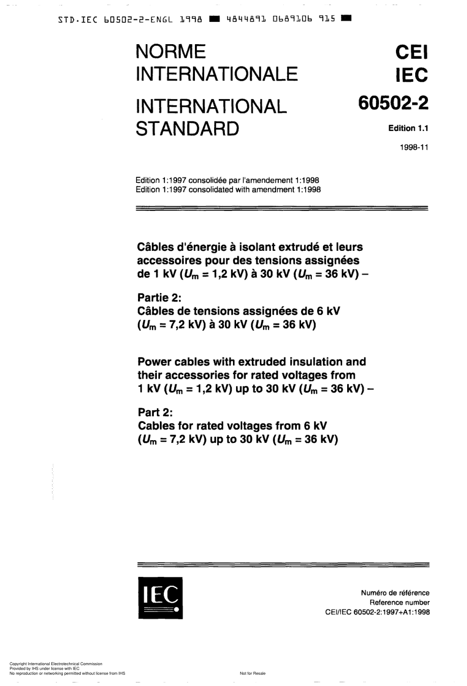 IEC_60502_2__1998.pdf_第2页