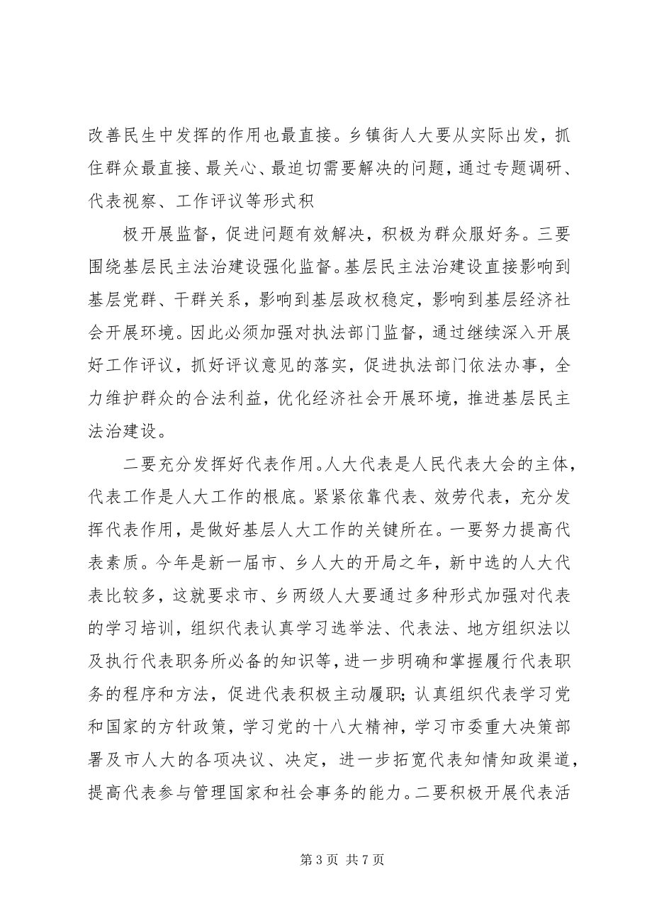 2023年在乡镇人大会议上致辞.docx_第3页