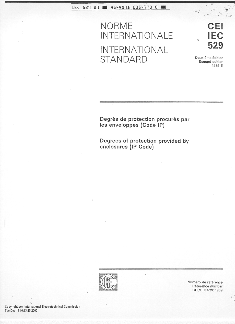 IEC_529-1989.PDF_第1页