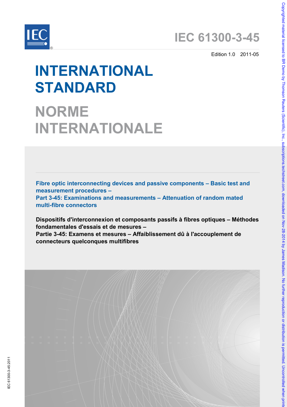 IEC_61300-3-45-2011.pdf_第1页