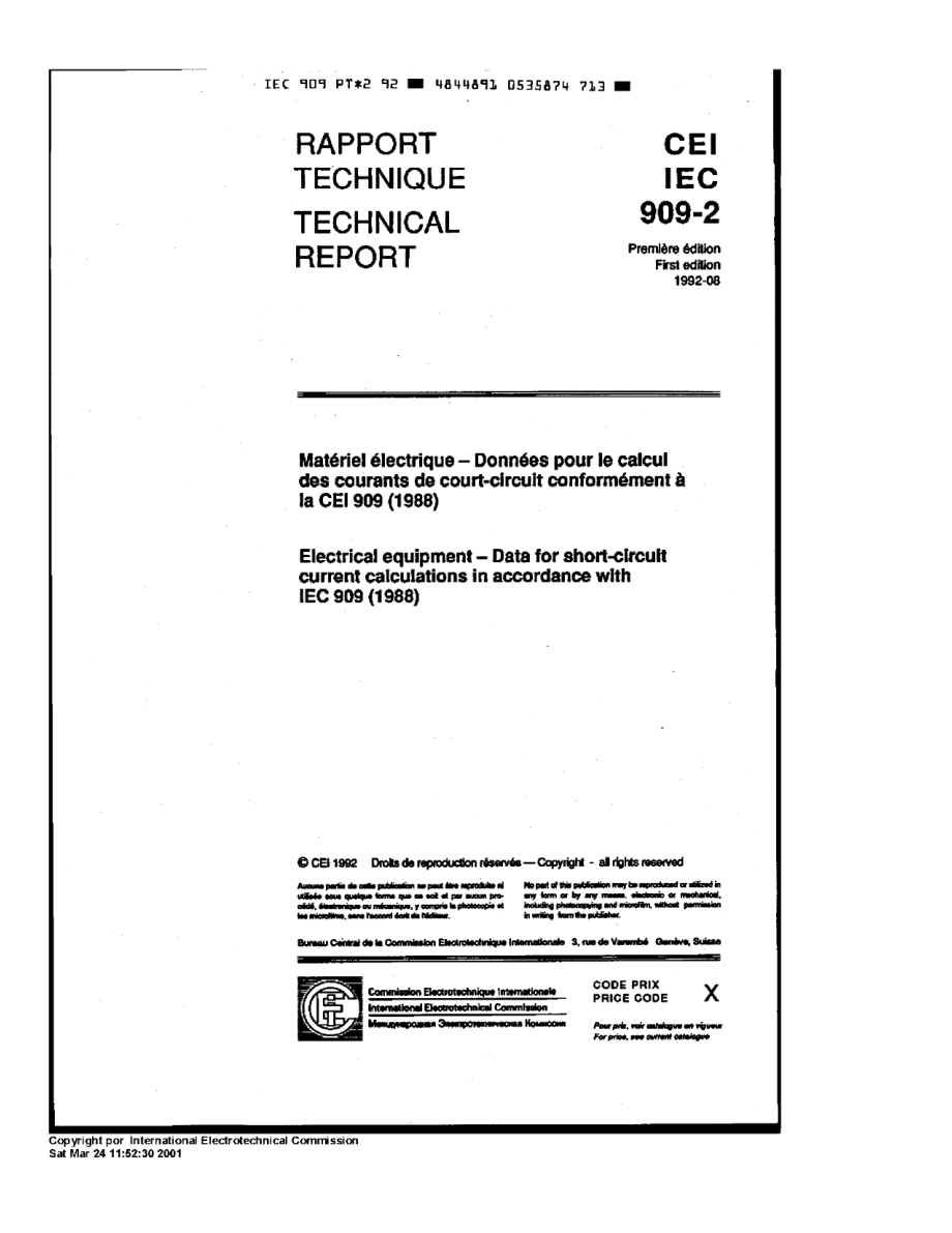 IEC-60909-2-1992.PDF_第3页