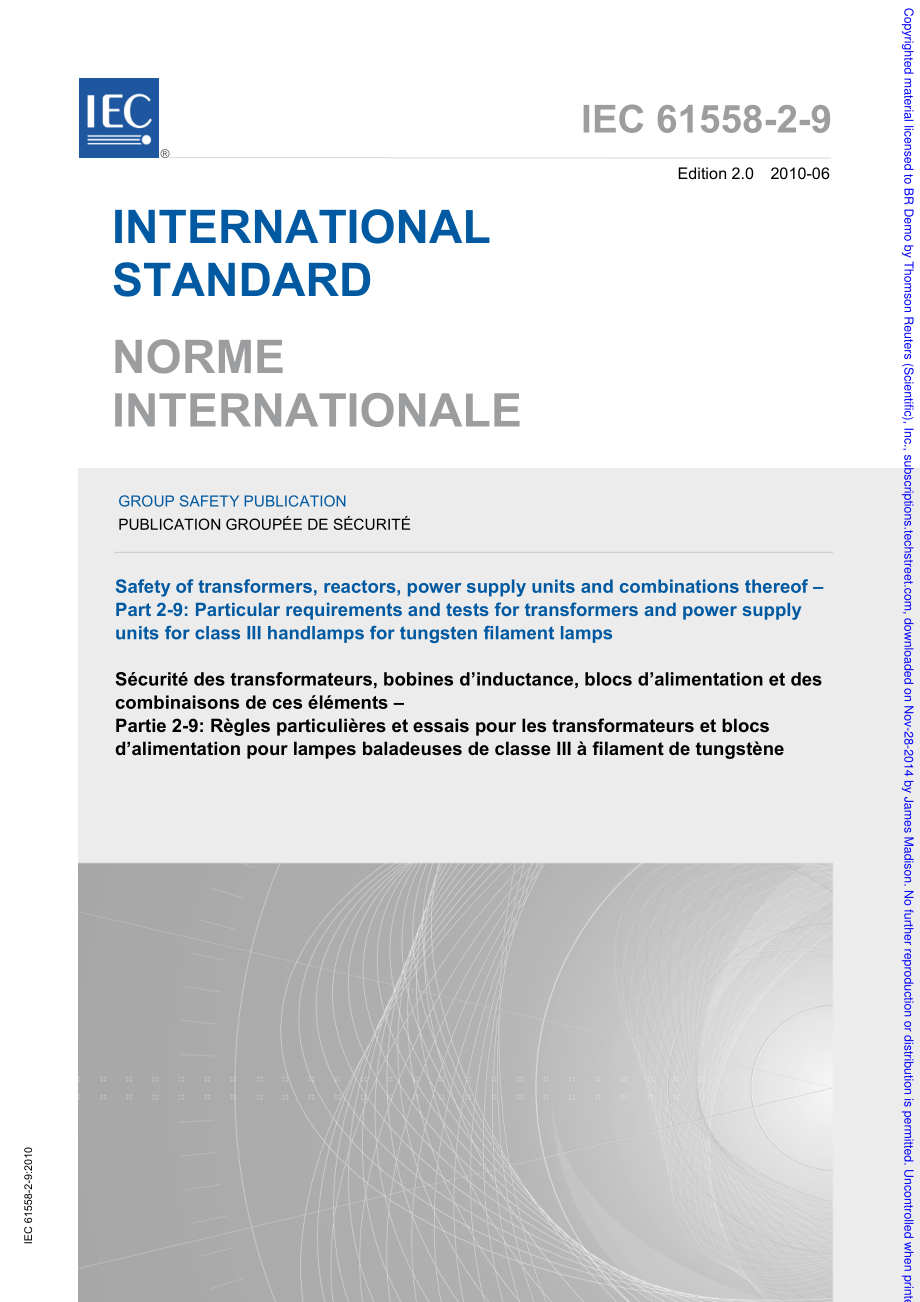 IEC_61558-2-9-2010.pdf_第1页