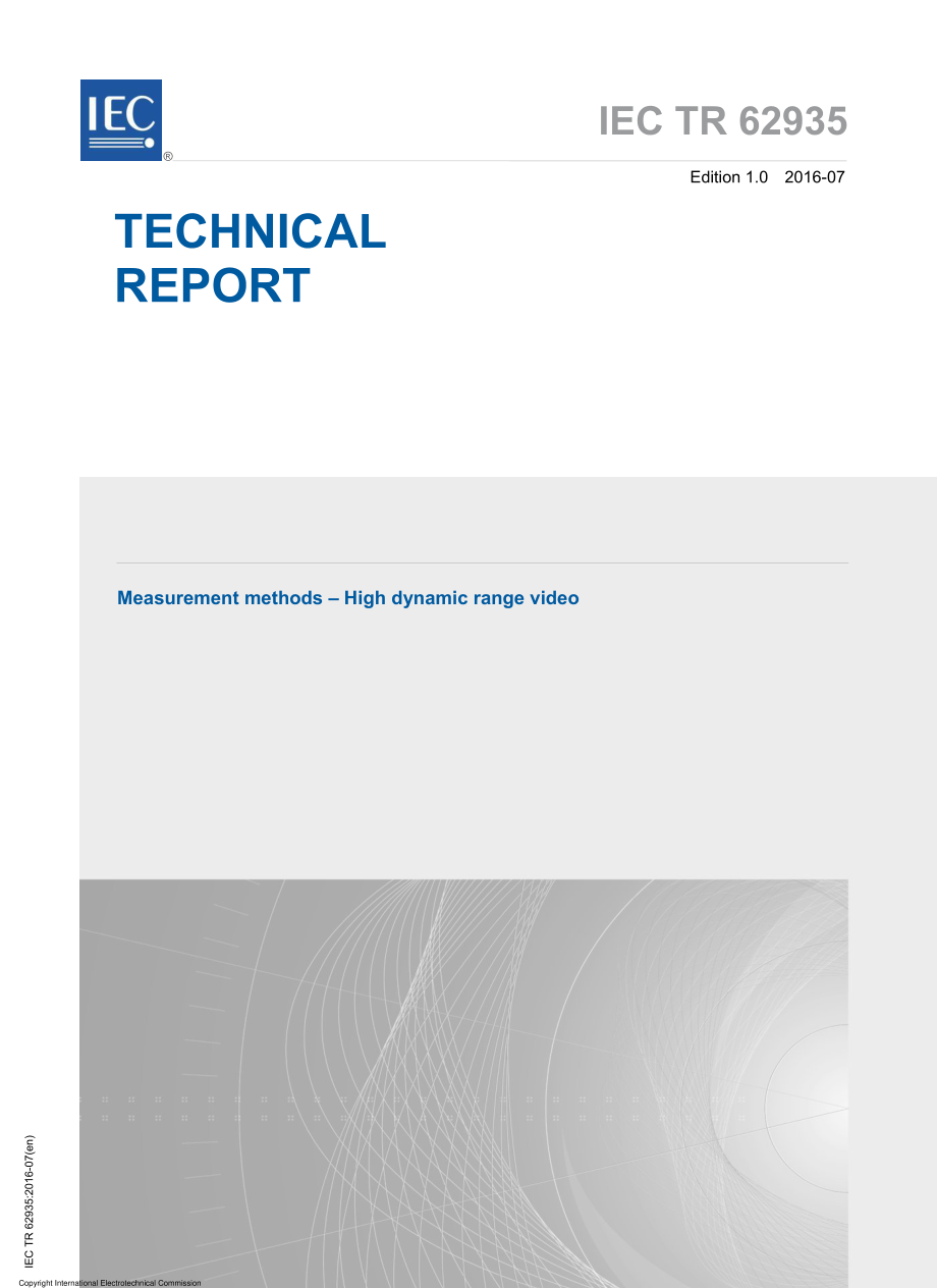 IEC_TR_62935-2016.pdf_第1页