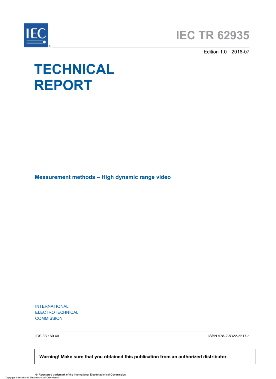 IEC_TR_62935-2016.pdf_第3页