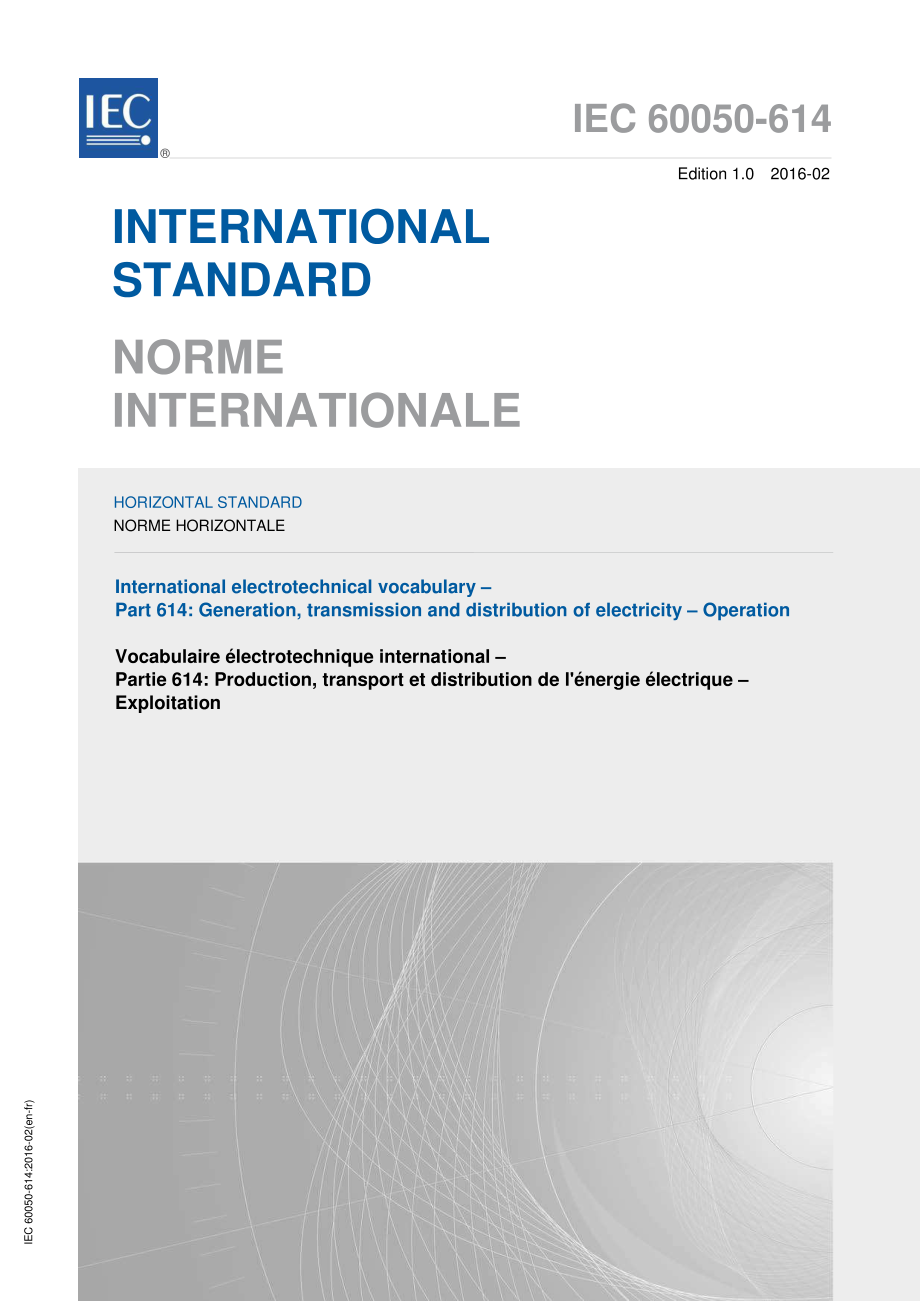 IEC_60050-614-2016.pdf_第1页