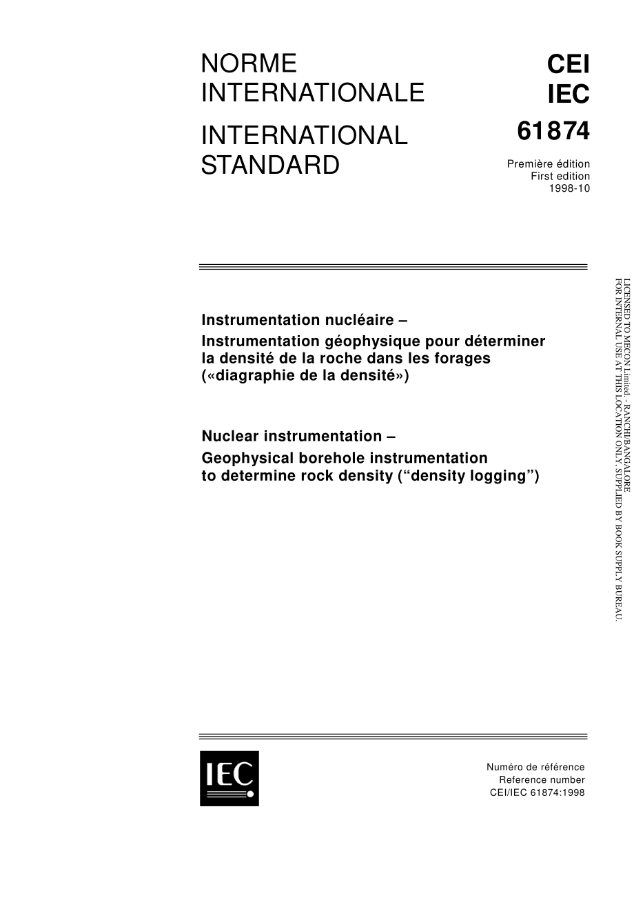 IEC_61874-1998.pdf_第1页