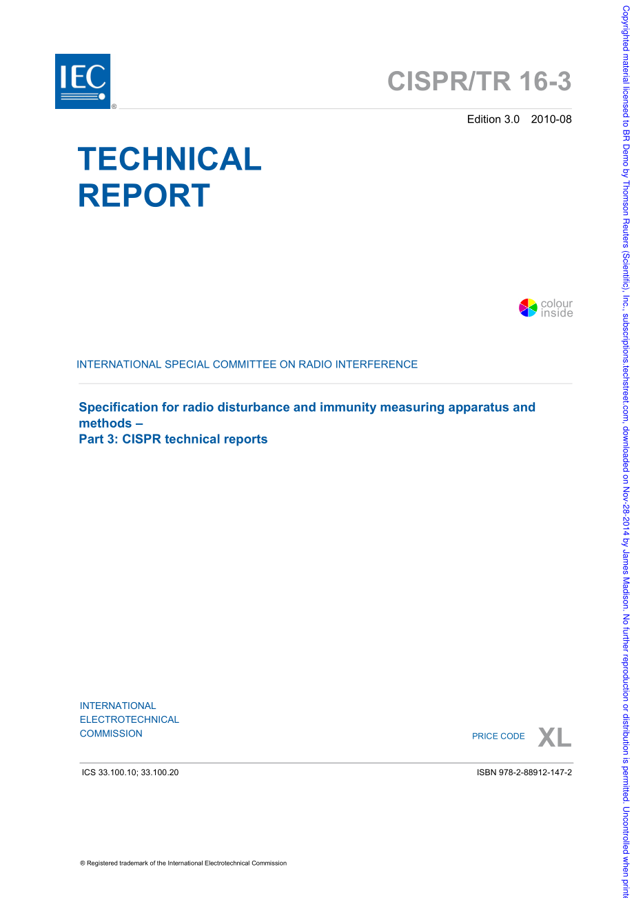 IEC_CISPR_TR_16-3-2010.pdf_第3页