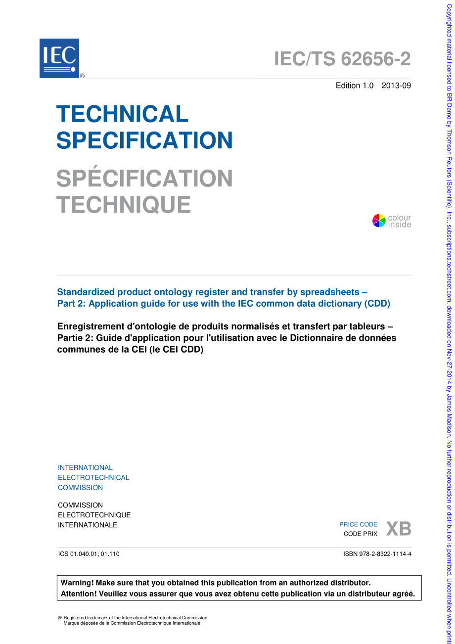 IEc_TS_62656-2-2013.pdf_第3页