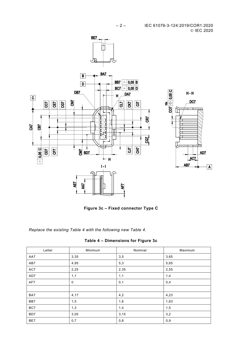 IEC_61076-3-124-2019_cor1-2020.pdf_第2页