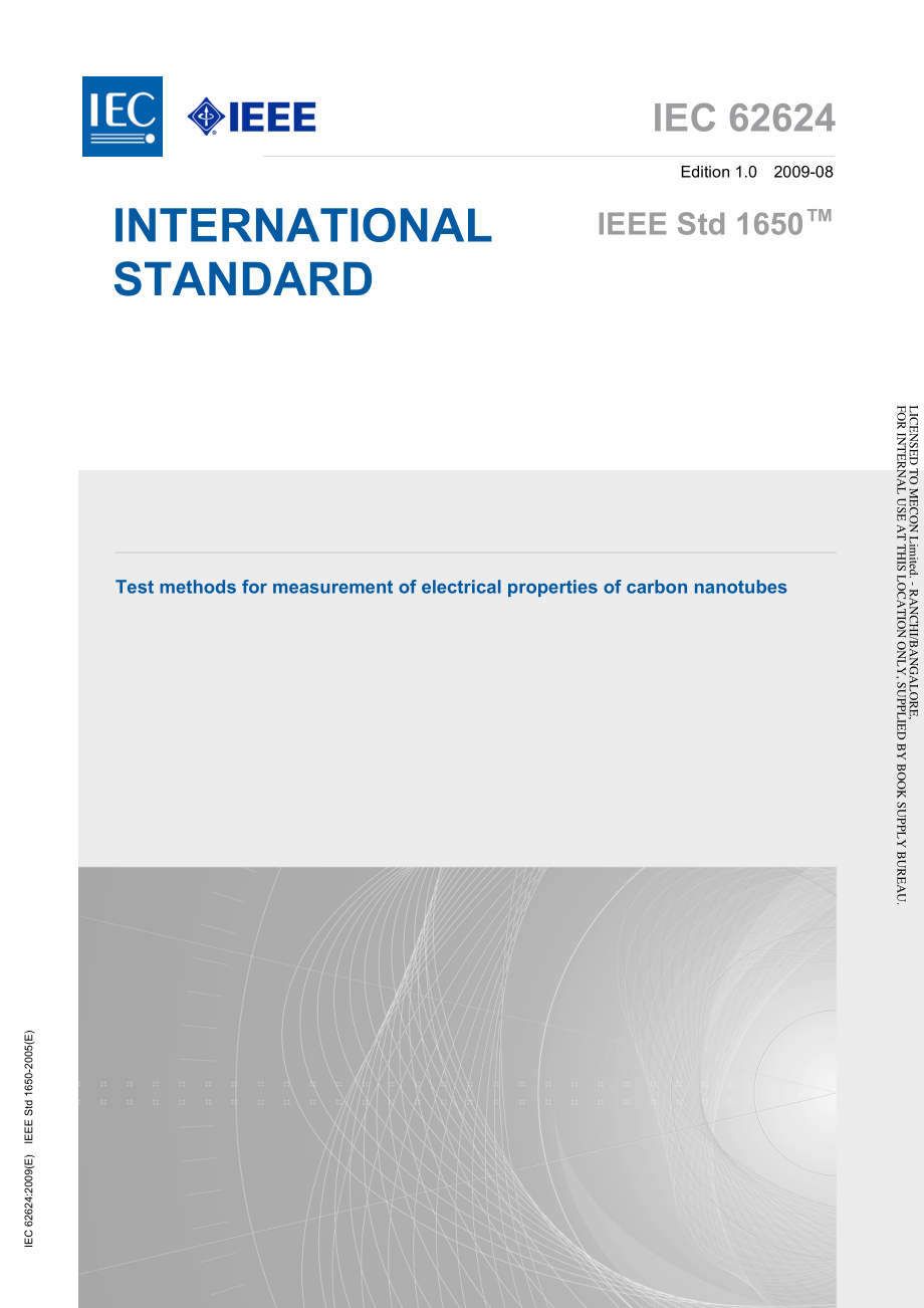 IEC_62624-2009_IEEE_Std_1650.pdf_第1页