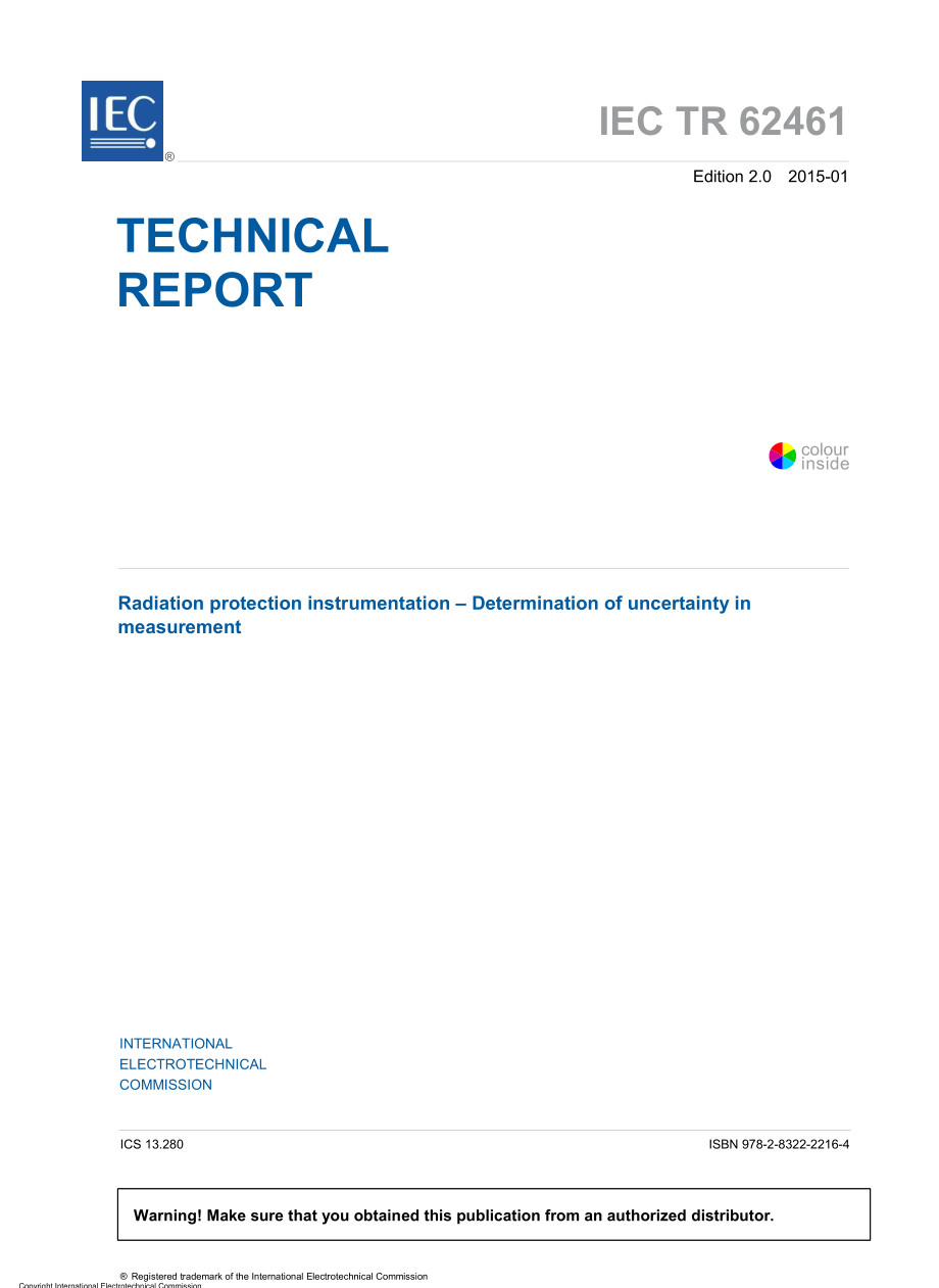 IEC_TR_62461-2015.pdf_第3页