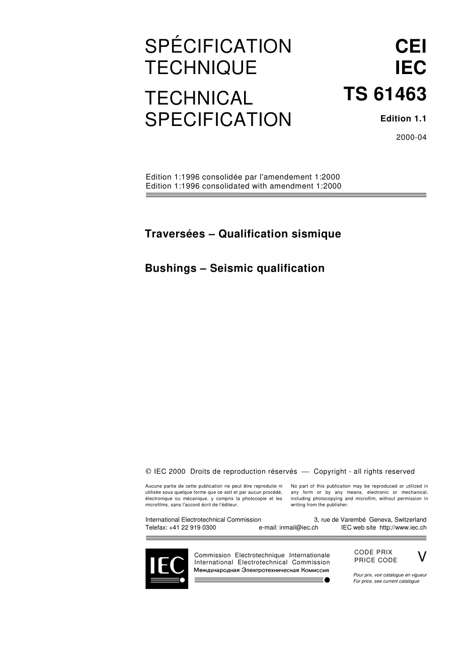 IEC_TS_61463.pdf_第3页