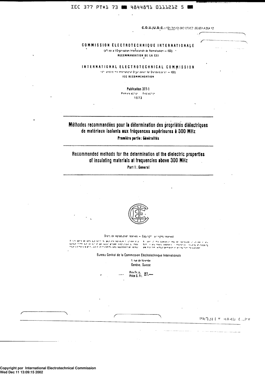 IEC_60377_1_1973.pdf_第1页