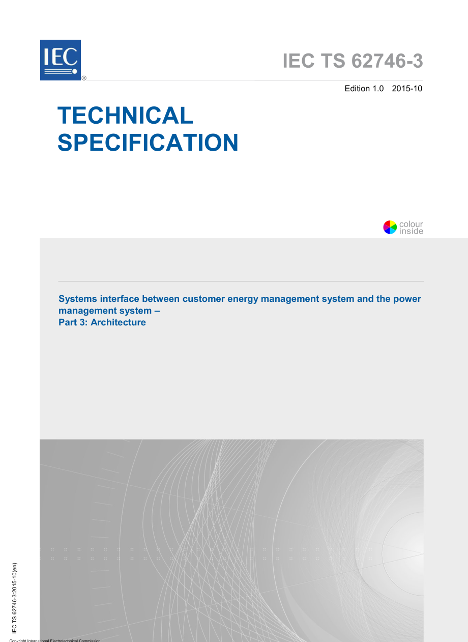 IEC_TS_62746-3-2015.pdf_第1页