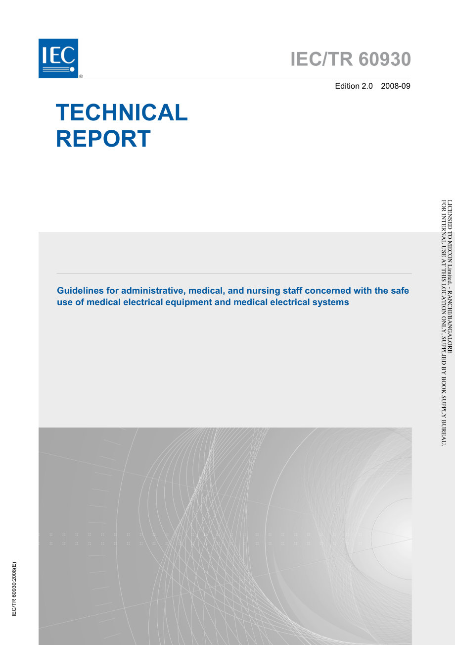 IEC_TR_60930-2008.pdf_第1页