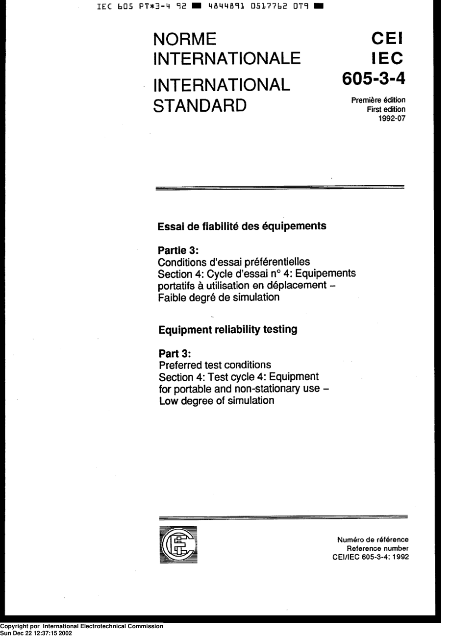 IEC_60605_3_4_1992.pdf_第1页