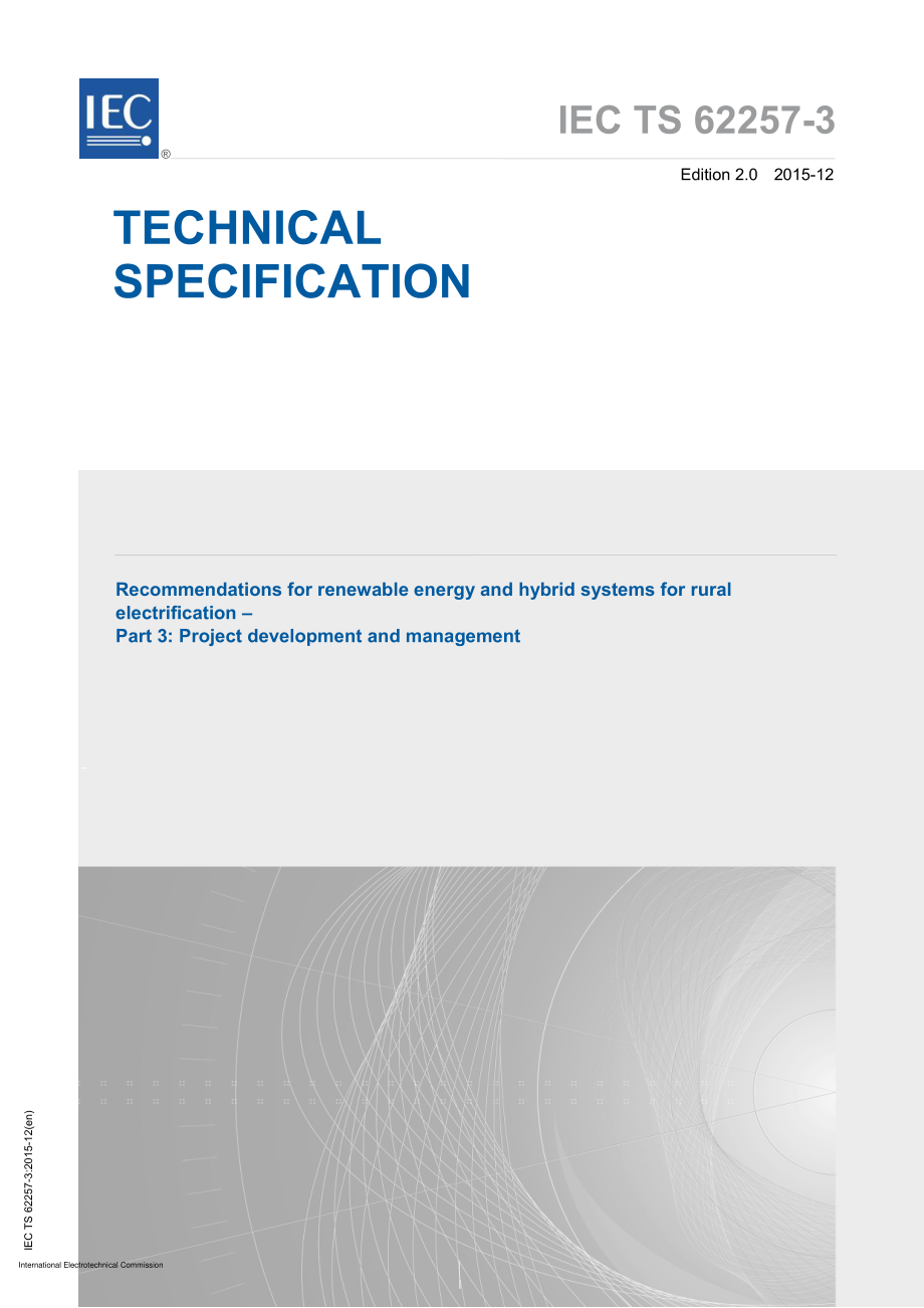 IEC_TS_62257-3-2015.pdf_第1页