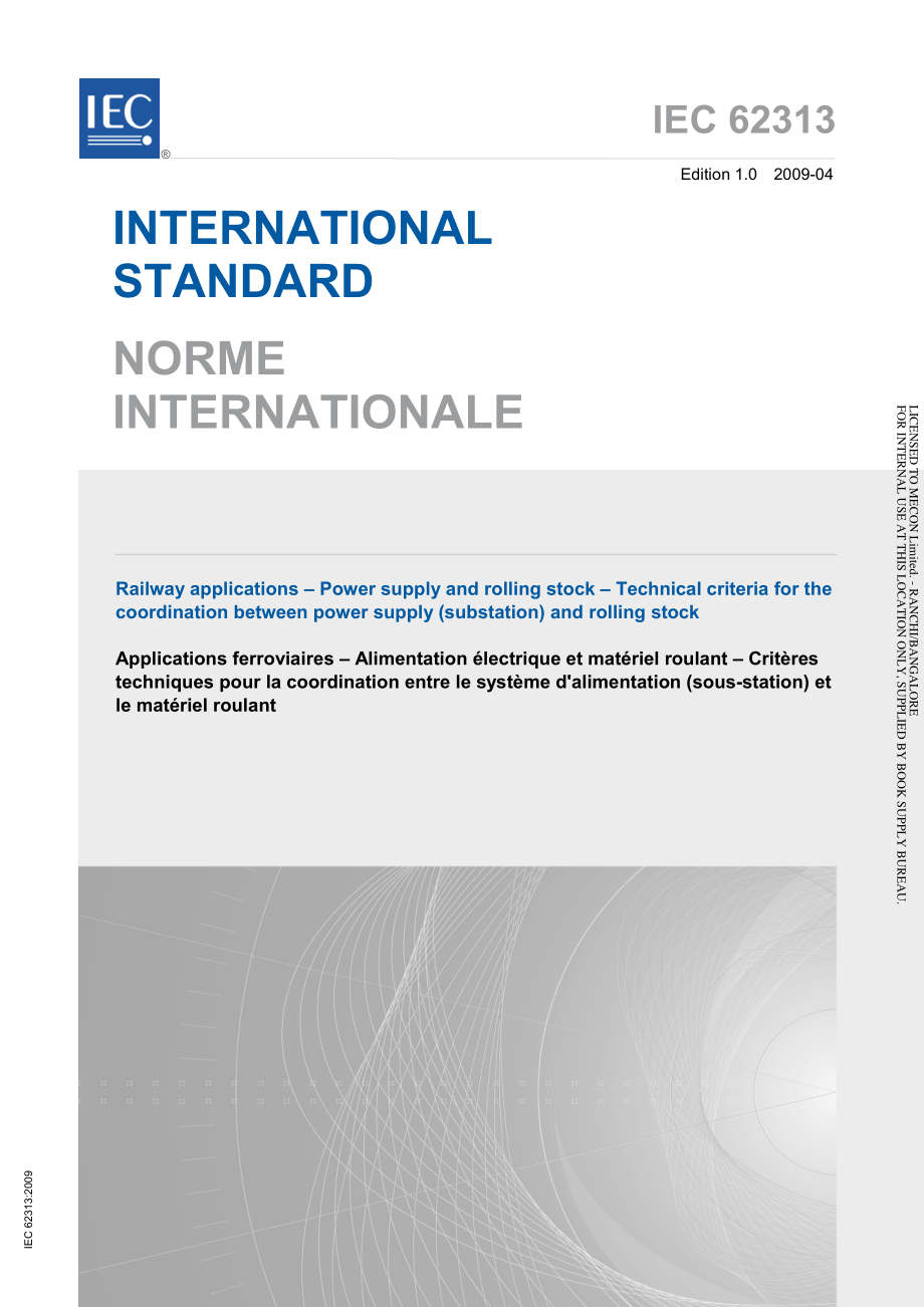 IEC_62313-2009.pdf_第1页