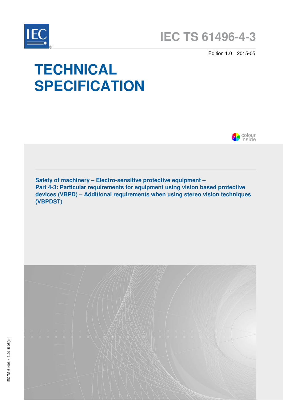 IEC_TS_61496-4-3-2015.pdf_第1页