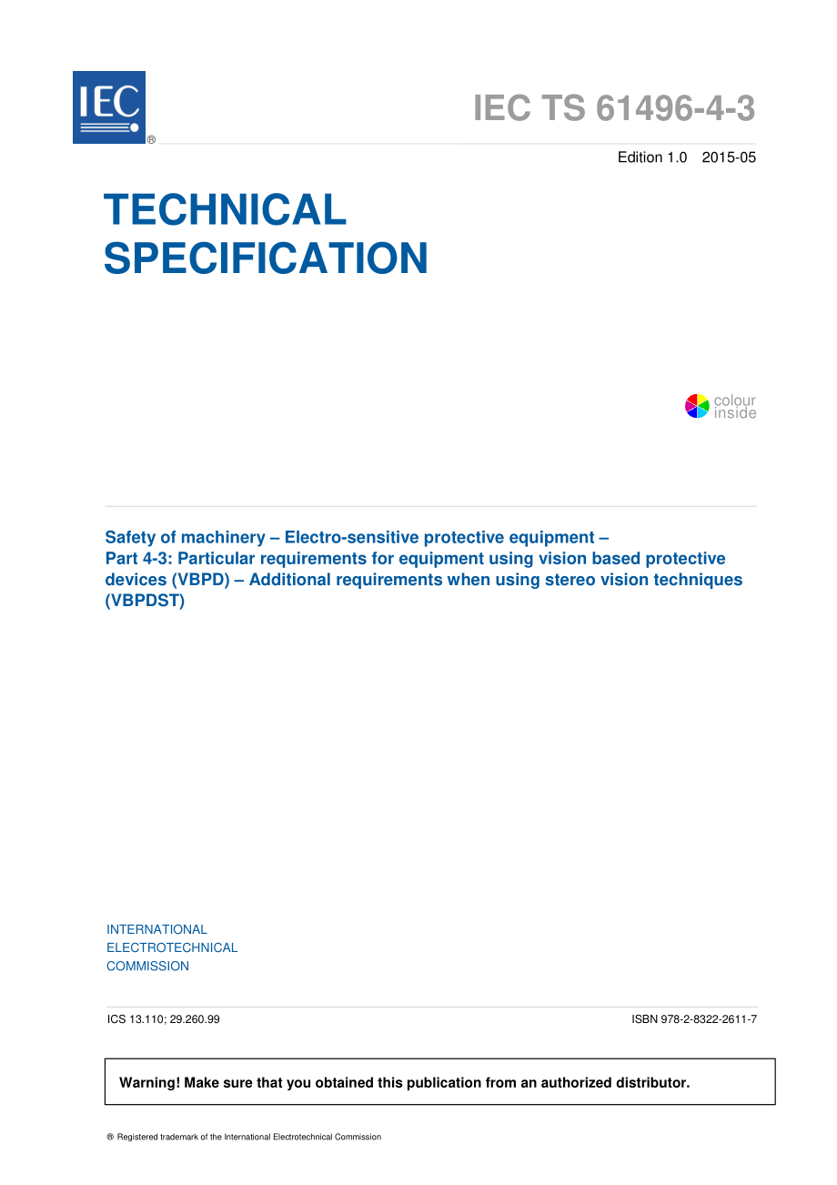 IEC_TS_61496-4-3-2015.pdf_第3页