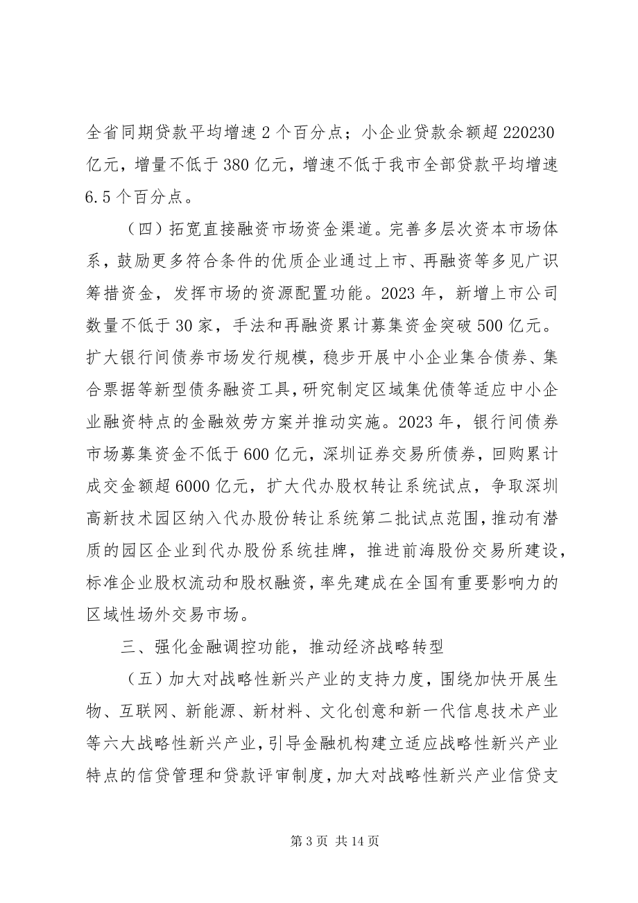 2023年深圳前海金融创新政策全文5篇.docx_第3页