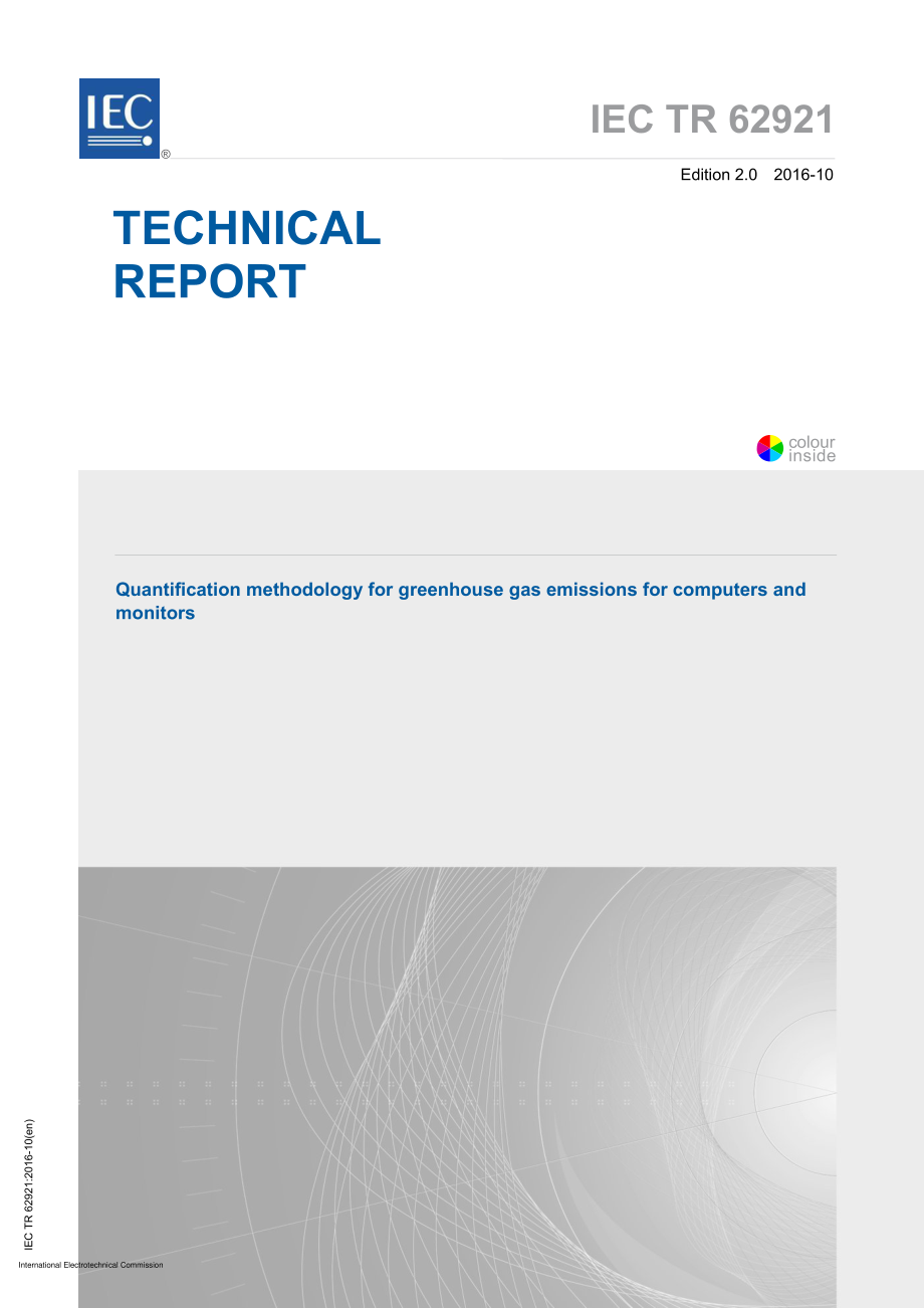 IEC_TR_62921-2016.pdf_第1页