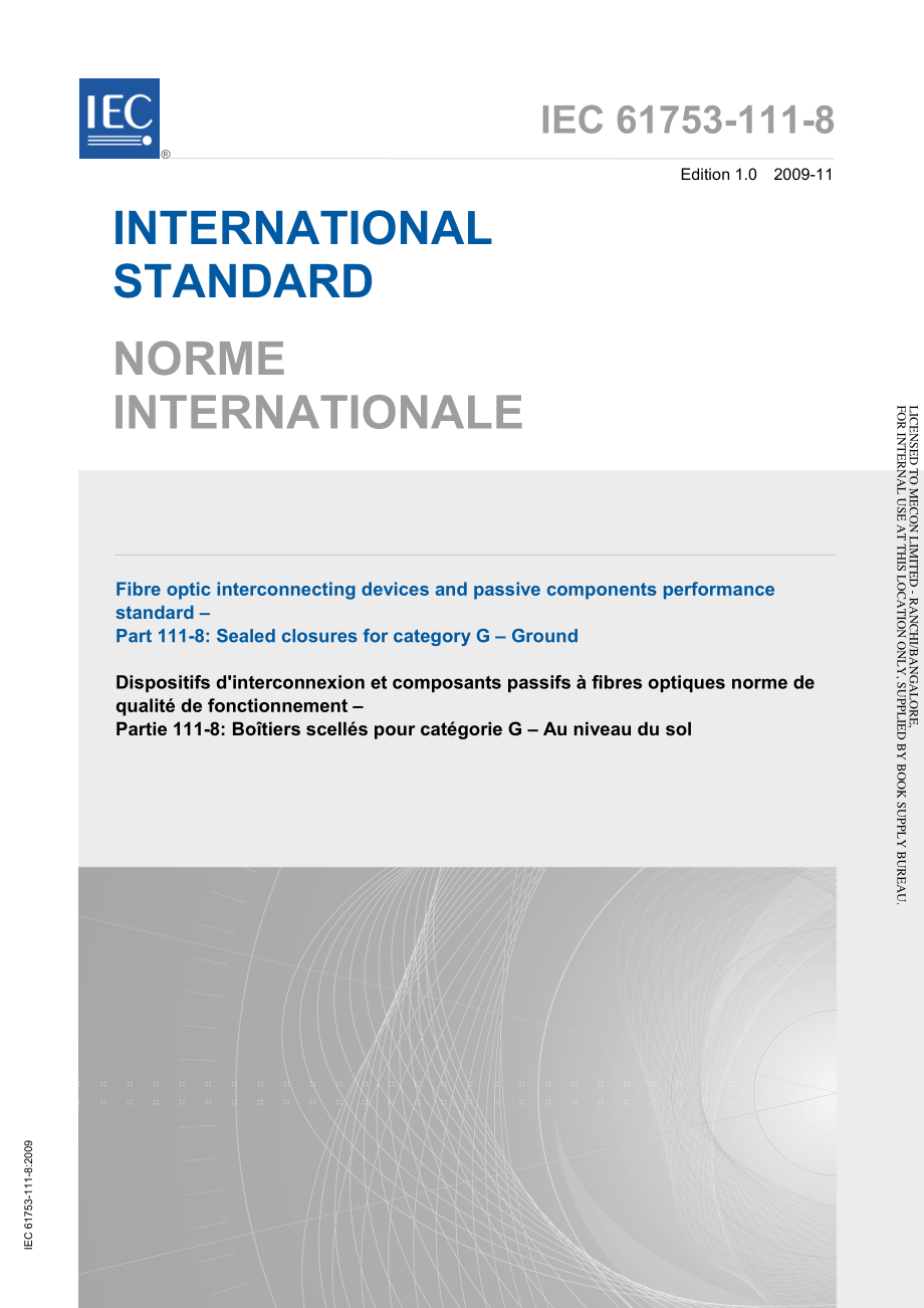 IEC_61753-111-8-2009.pdf_第1页