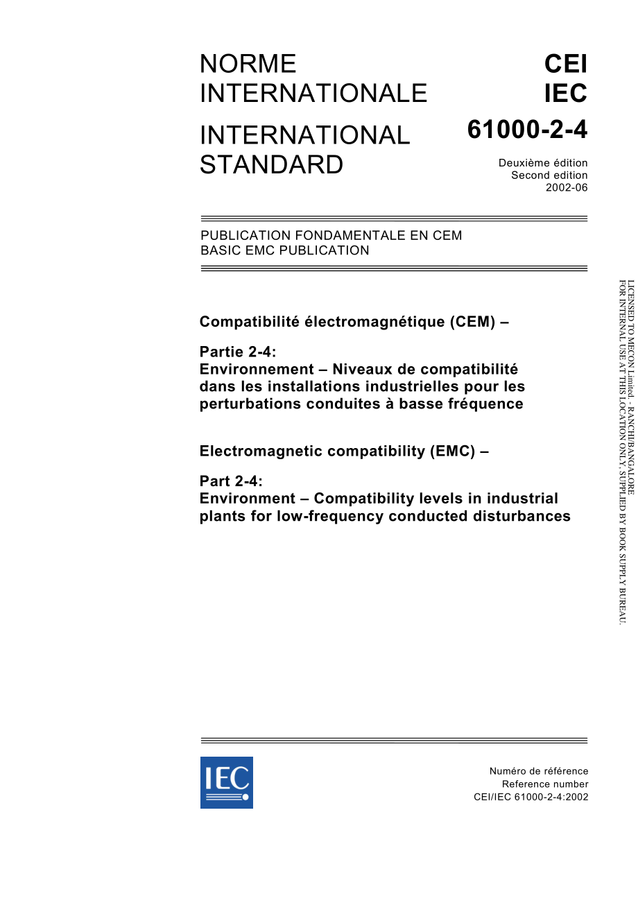 IEC_61000-2-4-2002.pdf_第1页