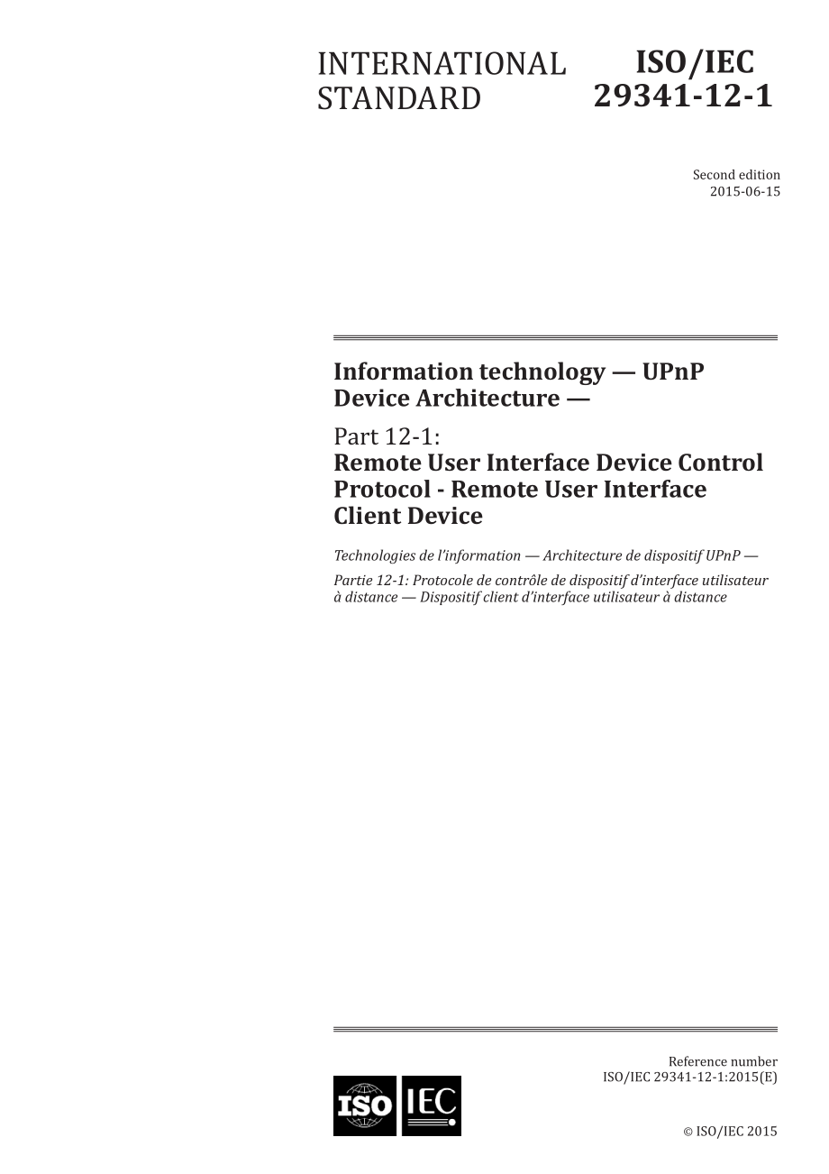 ISO_IEC_29341-12-1_2015-Character_PDF_documenten.pdf_第1页