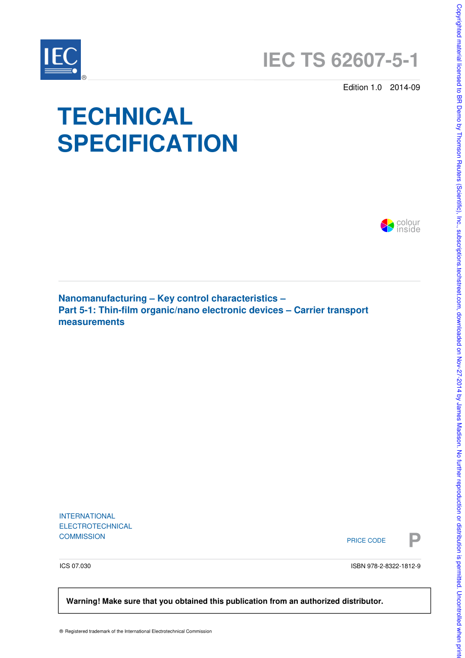 IEC_TS_62607-5-1-2014.pdf_第3页