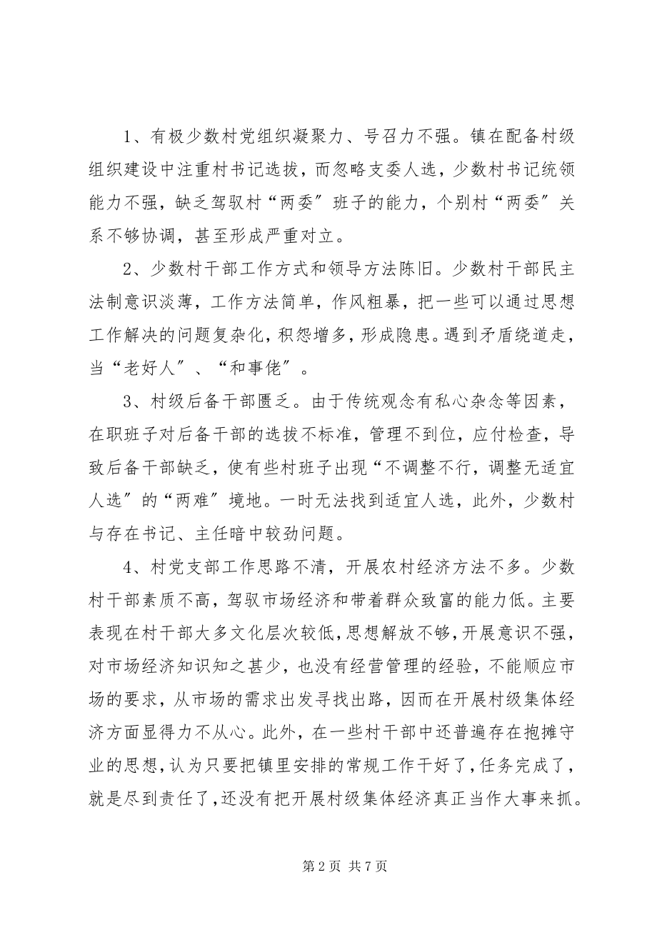 2023年组织现状的调查与思考.docx_第2页