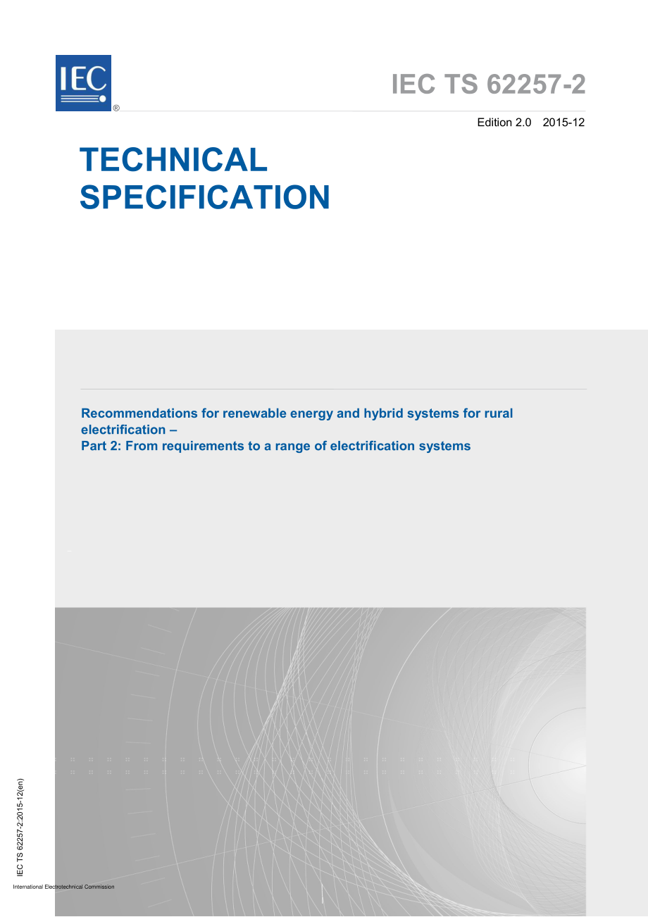 IEC_TS_62257-2-2015.pdf_第1页