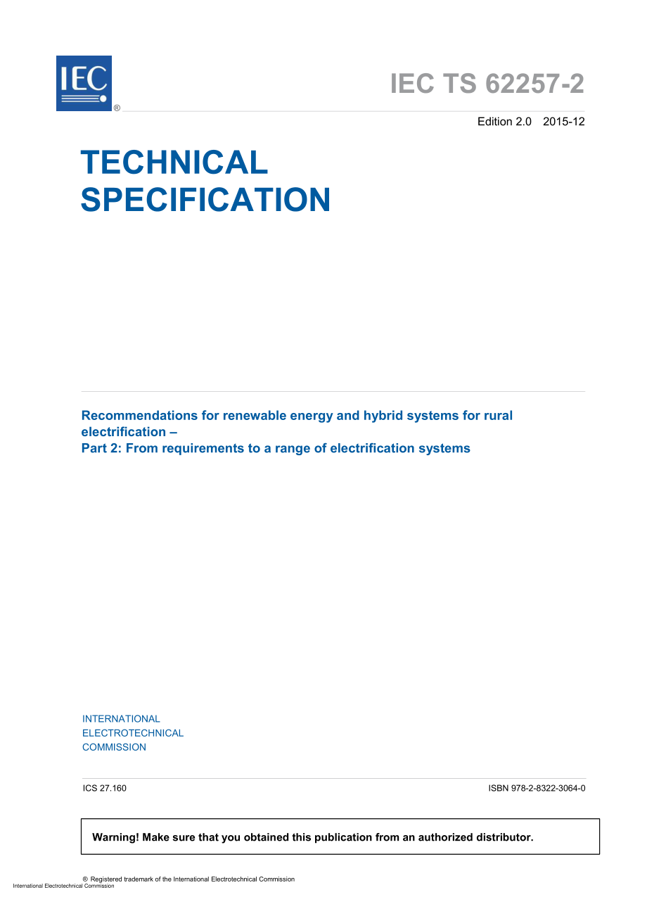 IEC_TS_62257-2-2015.pdf_第3页