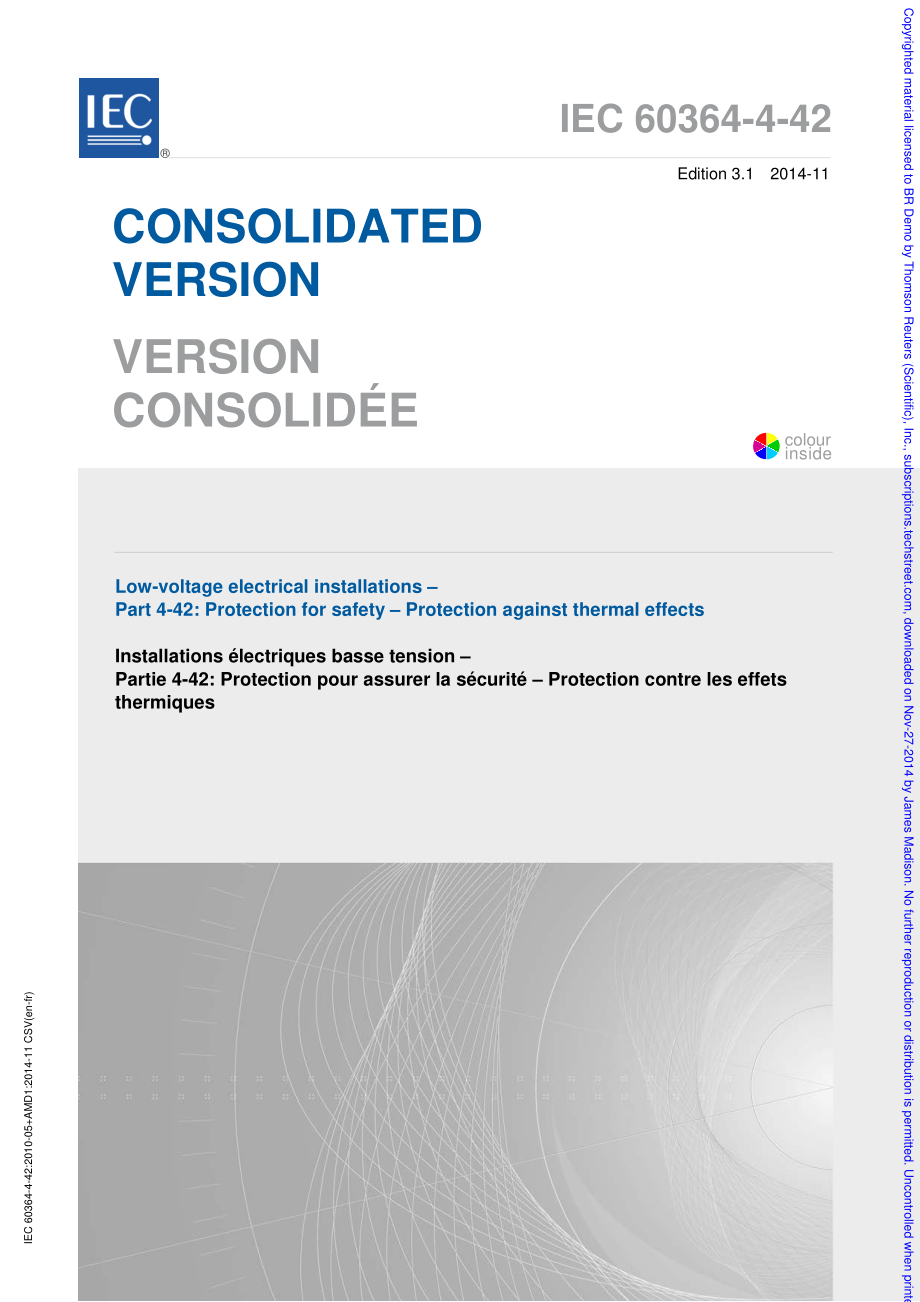 IEC_60364-4-42-2014.pdf_第1页