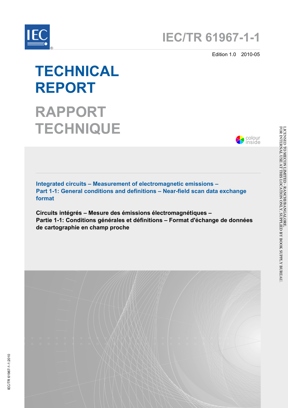 IEC_TR_61967-1-1-2010.pdf_第1页