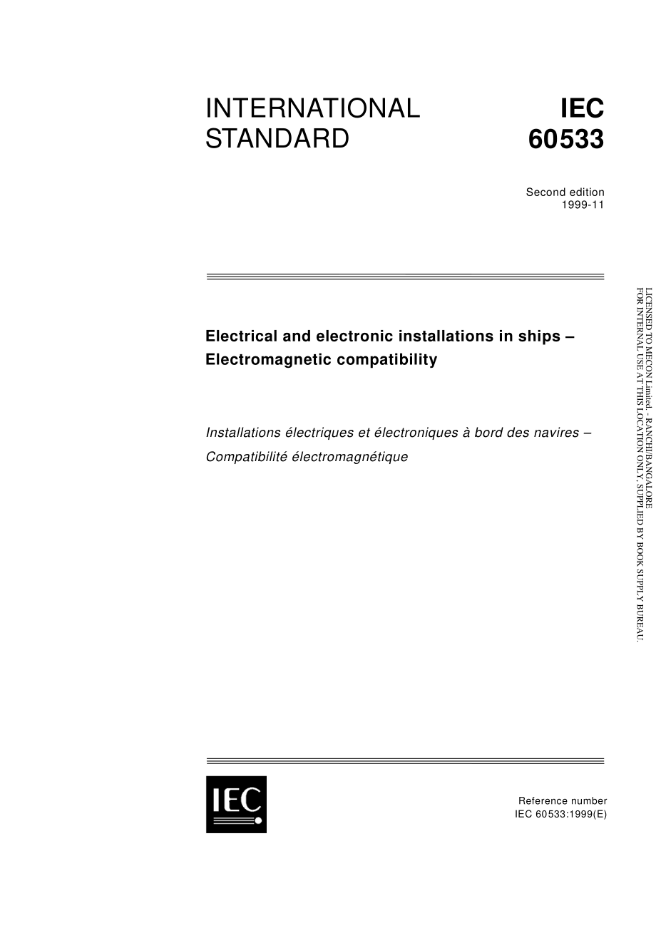 IEC_60533-1999.pdf_第1页