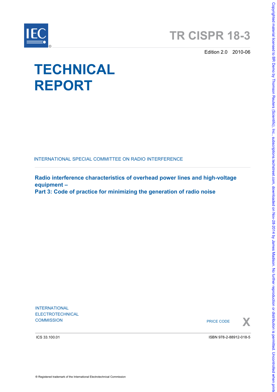 IEC_CISPR_TR_18-3-2010.pdf_第3页