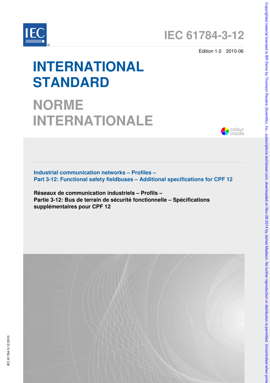 IEC_61784-3-12-2010.pdf_第1页