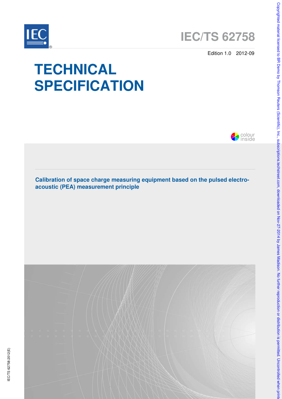 IEC_TS_62758-2012.pdf_第1页