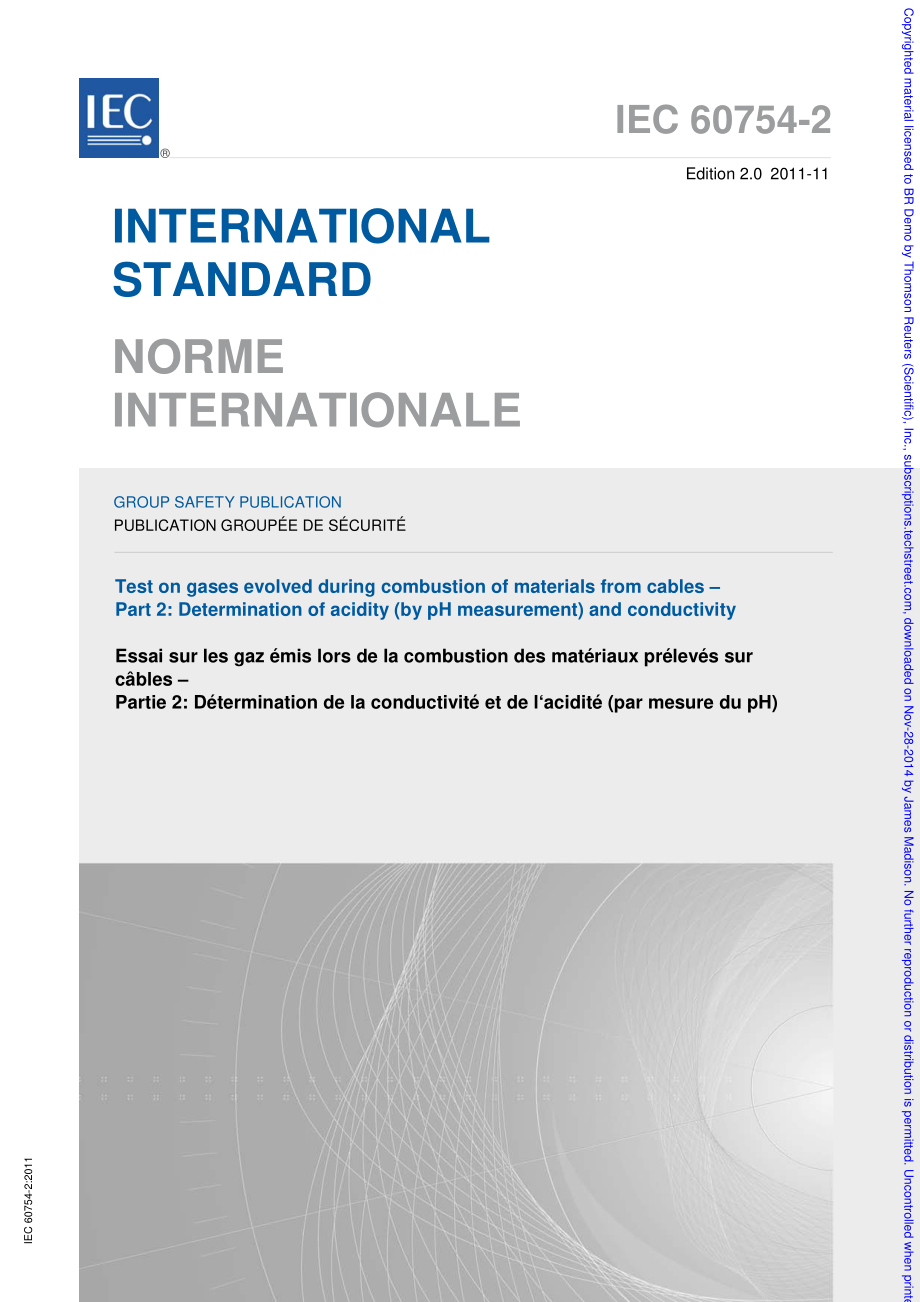 IEC_60754-2-2011.pdf_第1页