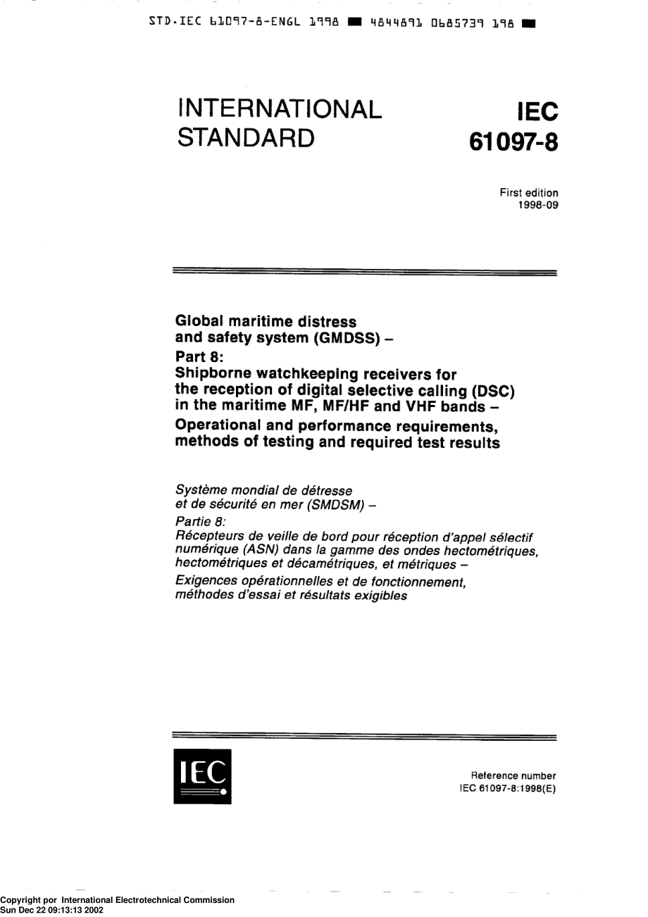 IEC_61097_8_1998.pdf_第1页