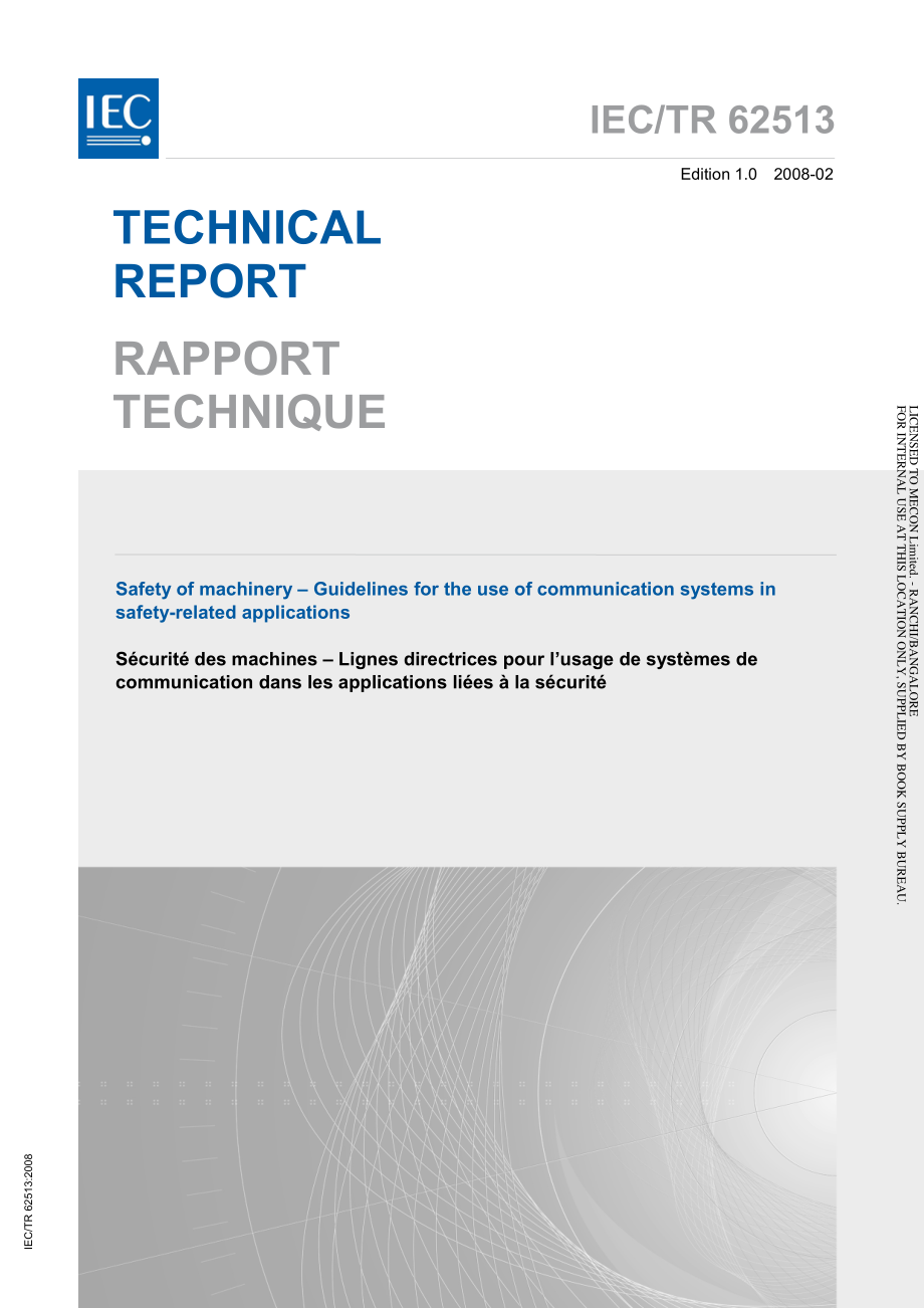 IEC_TR_62513-2008.pdf_第1页